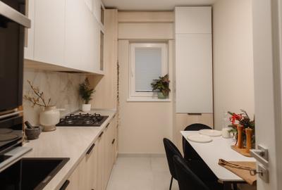 Apartamente de 2 Camere la Contemporan Homes - Eleganță și Confort - 7