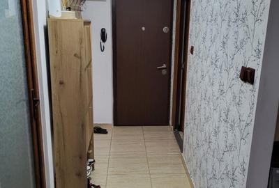 Apartament cu 3 camere decomandat în Triaj - 13