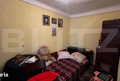 Casă cu 4 camere cu Teren 3345 Mp în Murgași - 10
