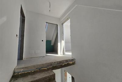 Duplex cu 5 camere cu Canalizare în Bucureștii Noi - 27
