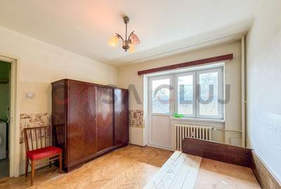 Apartament cu 2 camere semidecomandat în Gheorgheni - 4