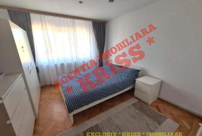 APARTAMENT 3 Camere TEILOR PS - uri Confort 1 Decomandat 2 Balcoane 80 Mp. BLOC 1991 Mobilat Utilat - 8