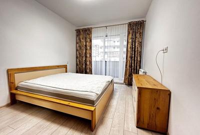 Apartament cu 2 camere decomandat în Central - 2