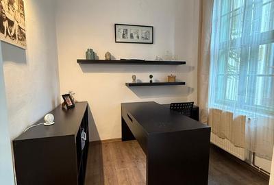 Casă cu 3 camere cu Teren 40 Mp în Ultracentral - 4