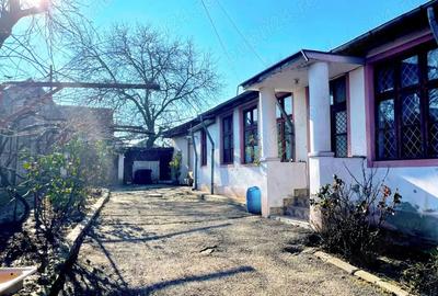 Casă cu Teren 624 Mp în Ultracentral - 4
