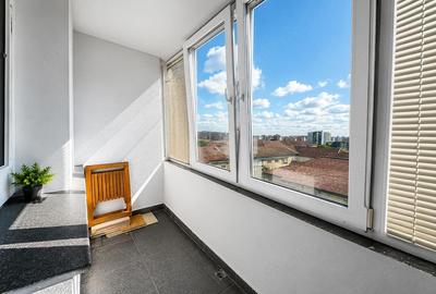 Apartament cu 3 camere decomandat în Rogerius - 2