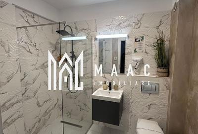 Apartament cu 3 camere decomandat, mobilat în Ștefan cel Mare - 2