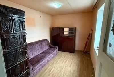 Apartament cu 2 camere semidecomandat în Păcurari - 3