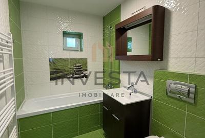 Apartament complet mobilat, 2 camere + 2 balcoane, Zorilor! - 5