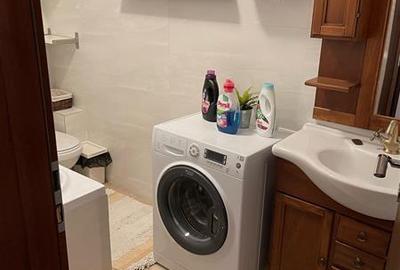 Casă individuală cu 5 camere cu Teren 100 Mp în Central - 9