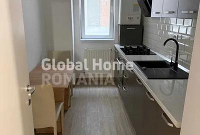 Apart 2 camere 62mp | Baneasa - Aviatiei - Str. Salubritatii | Imobil NOU - 3