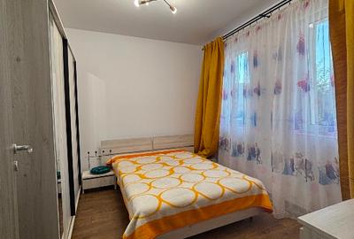 Vând jumătate duplex Chișoda - 4