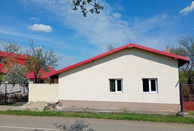 Casă cu 4 camere în Herneacova - 5