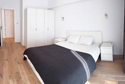 Apartament cu 2 camere semidecomandat, mobilat în Cotroceni - 5