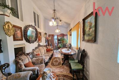 Casă cu 5 camere cu Canalizare în Central - 10