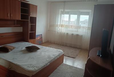 Apartament cu 3 camere în Nufărul - 2