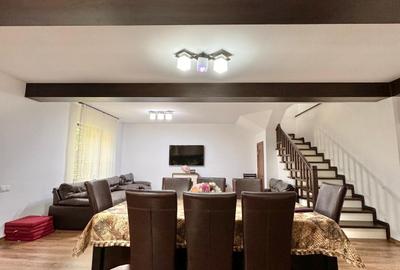 Vila de Vânzare în Cheia, Prahova - Relaxare și Confort într-un Cadru Natural de - 34