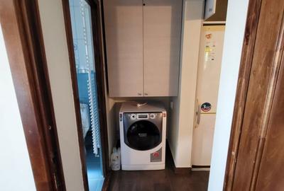 Apartament cu 2 camere decomandat în George Enescu - 3