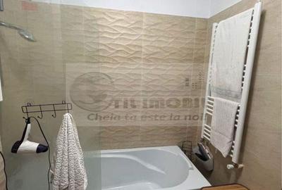 Apartament cu 2 camere decomandat, mobilat în Copou - 3