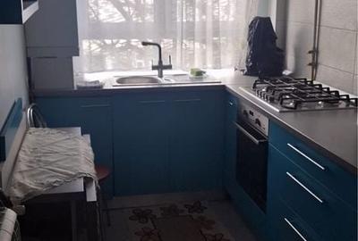 Apartament cu 3 camere semidecomandat în Ultracentral - 4