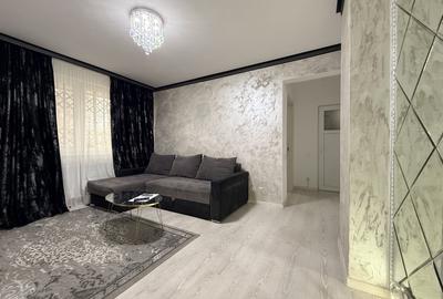 Apartament cu 2 camere semidecomandat, mobilat în Gara de Nord - 4