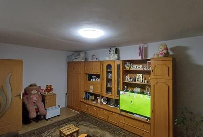 Garsonieră decomandată în Rahova - 2