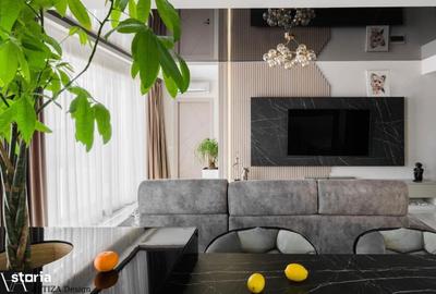 Apartament cu 2 camere în Central - 5
