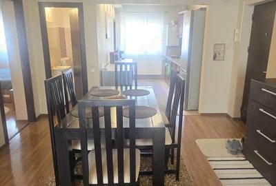 Apartament cu 3 camere decomandat în Central - 2