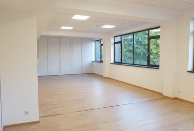 Clădire de birouri modernă, P+5E – 2.660 mp utili – Cluj-Napoca - 6