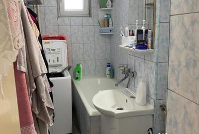 Apartament cu 2 camere semidecomandat în Central - 5