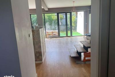 Casă individuală cu 5 camere cu Canalizare în Central - 4