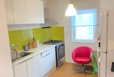 Apartament cu 2 camere decomandat în Alba Iulia - 2