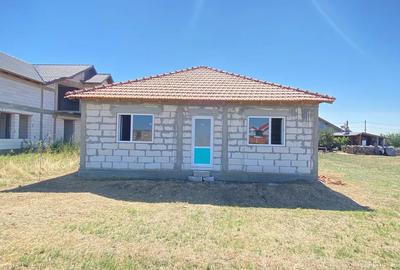 Vind casa noua - 1