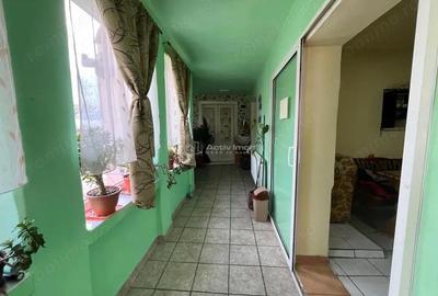 Casă cu 4 camere cu Teren 3 Mp în Belinț - 5