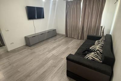 Apartament cu 3 camere decomandat în Central - 6