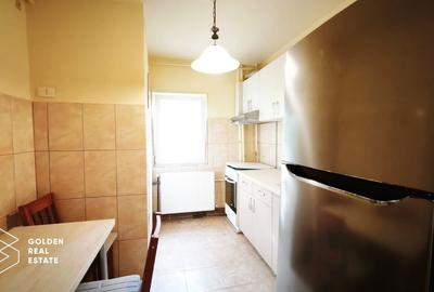 Apartament 2 camere, la doi pasi de facultate, zona Confectii - 4