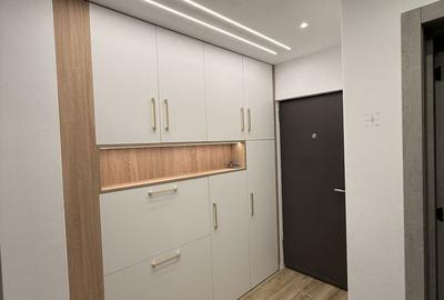 Apartament cu 4 camere decomandat în Ampoi 3 - 7