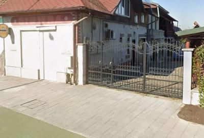 Spațiu comercial, de 100 mp, în Gheorghe Doja - 1