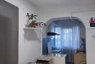 Apartament cu 2 camere decomandat în Central - 4
