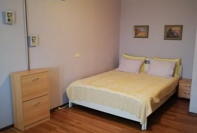 Apartament cu 3 camere decomandat în Dacia - 12