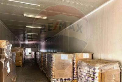 Spațiu comercial, de 6,229 mp, în Central - 13