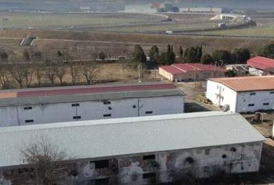 Spațiu comercial, în Central - 1
