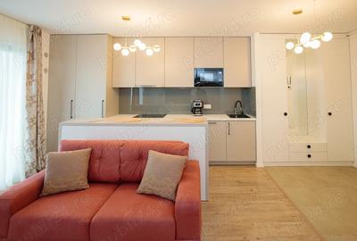 Apartament cu 2 camere decomandat în Nord - 2