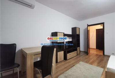 Garsonieră semidecomandată, mobilată în Drumul Taberei - 6