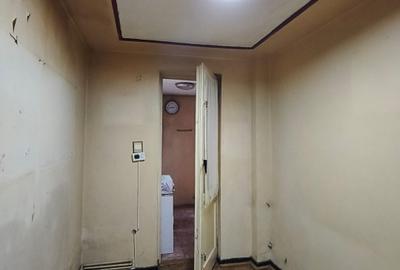 Apartament 2 camere,2 balcoane,  etaj 2, Str. Brandusei, Targu Jiu - 8