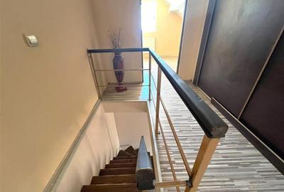 Apartament intabulat 4 camere si balcon zona Vasile Aaron - 10