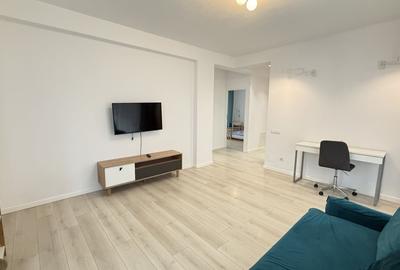Comision 0! Apartament 3 camere + parcare,Manastur,zona Citadela - 18