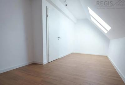 Apartament cu 4 camere decomandat în Tractorul - 5