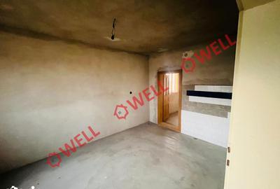 Casă cu 4 camere cu Teren 2000 Mp în Brateș - 18