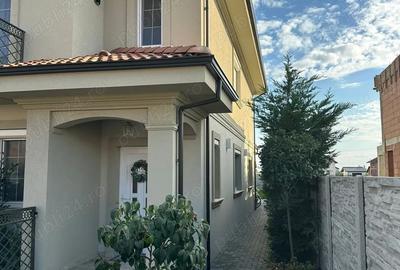 Casă cu 5 camere cu Teren 350 Mp în Giroc - 9